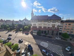 Central Apartment Targu Mures - Best view in town